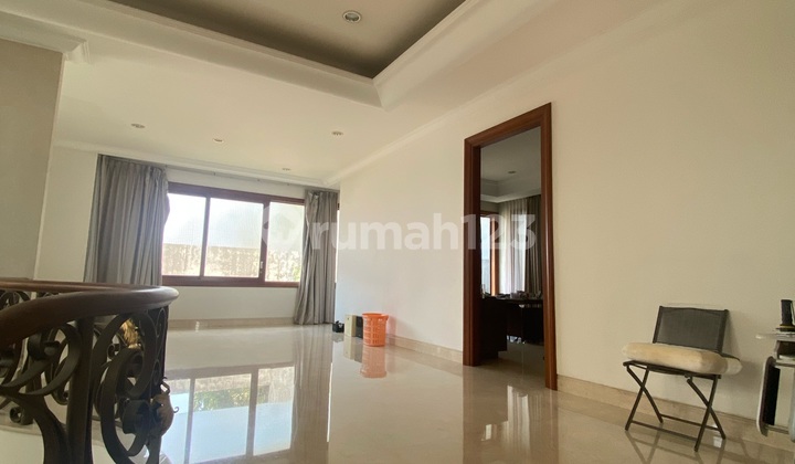 Rumah Mewah Siap Huni Dekat Akpol Gajahmungkur 2