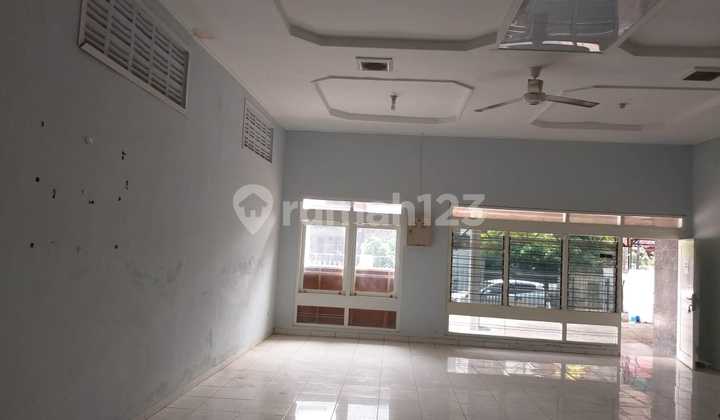 Rumah Siap Huni 3 Menit Javamall Cocok Hunian Dan Kantor 2