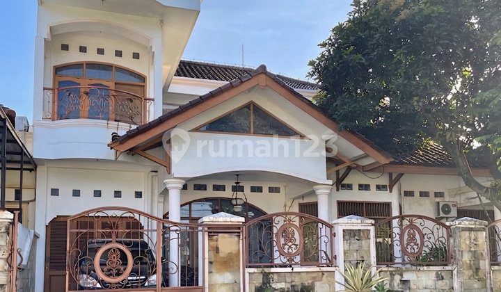 Ready-to-Occupy House, Strategic Location Near Undip Tembalang 1