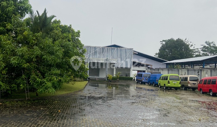 New Warehouse Ready to Use 10 Minutes Jatisari Mijen Bsb Ngaliyan 2