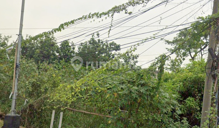 Tanah Strategis Pinggir Jalan Ngaliyan Cocok Bisnis 2