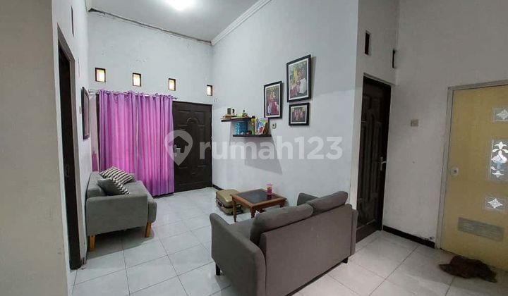 Rumah Siap Huni 15 Menit Undip Tembalang 2