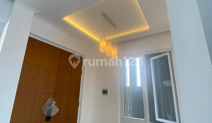 Rumah Mewah Siap Huni Cluster Victoria Valley Citraland Bsb 2