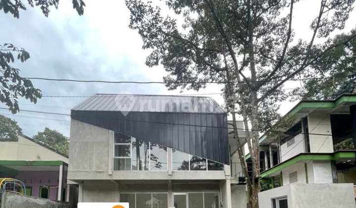 Rumah Kost Baru Bangun Siap Huni Dekat Unnes