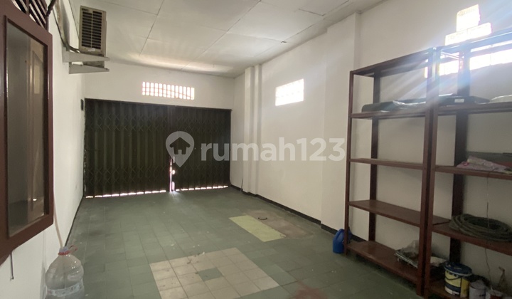 Rumah Sewa Full Furnish Nyaman Lamper 3 Menit Javamall 2