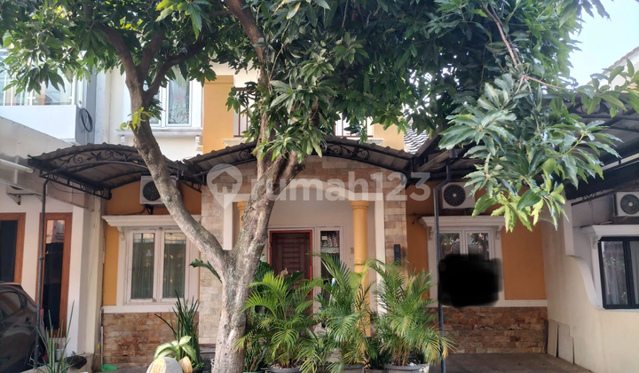 Rumah Siap Huni Cluster Dekat Unimus Kedungmundu 1