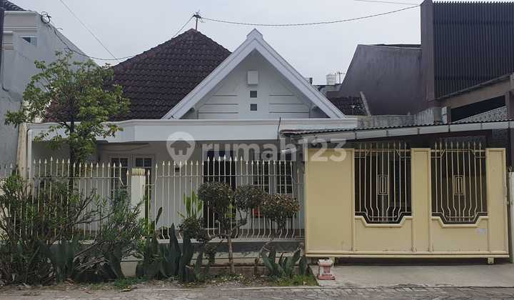 Rumah Siap Huni Dekat Bandara Ahmad Yani 1
