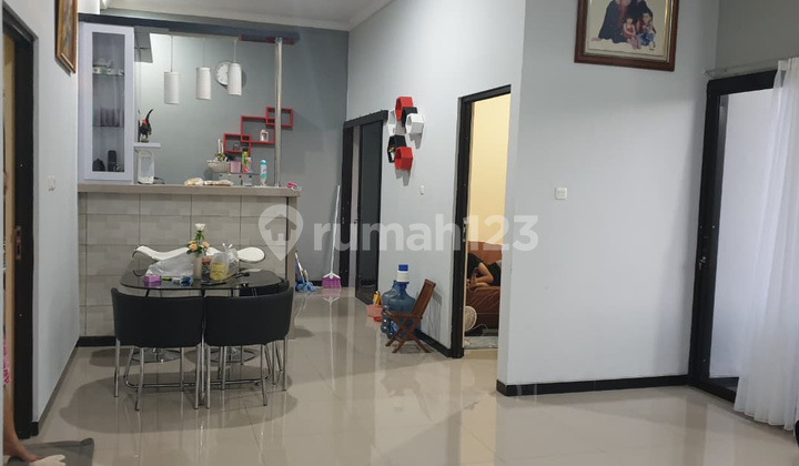 Rumah Hook Siap Huni Dekat Akses Tol Manyaran & Krapyak 2