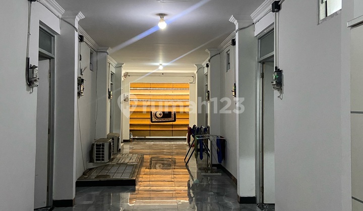 Kostel Harian Aktif Potensi Income Upto 45 Jt/Bln 2