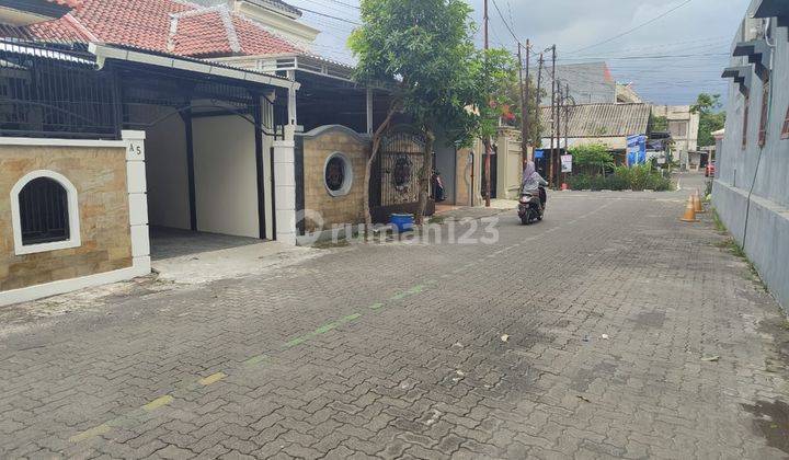 Rumah Siap Huni Menoreh Sampangan Gajahmungkur 2