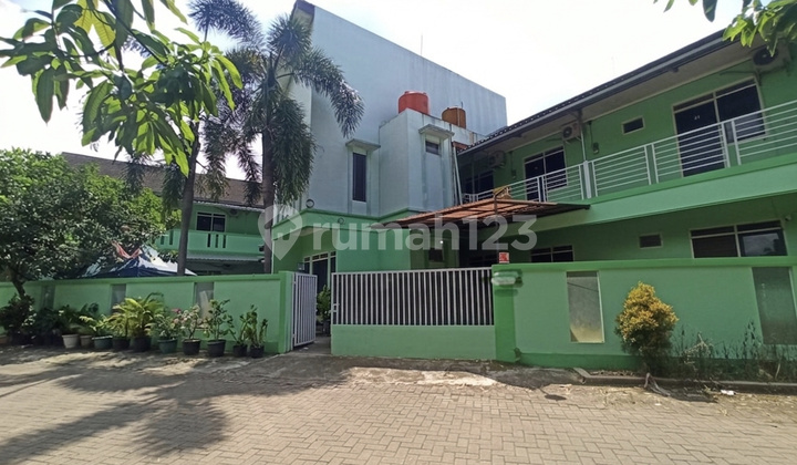Active Full Occupancy Female Boarding House Near Undip Tembalang 1