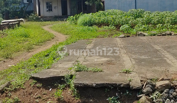 Tanah Dekat Undip Cocok Hunian/ Kost 1