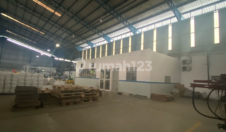 Ready-to-Use New Warehouse 10 Minutes Jatisari Mijen Bsb Ngaliyan 1