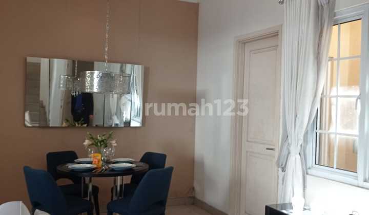 Rumah Siap Huni Cluster Paramount Village Dekat Rs Kariyadi 2