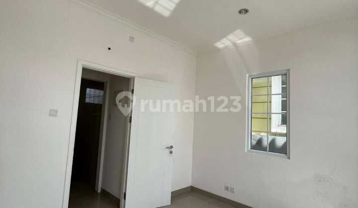 Rumah Cluster Paramount Village Siap Huni Dekat Tengah Kota 2