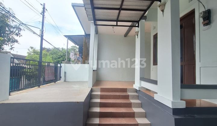 Rumah Siap Huni Permata Puri Dekat Uin Walisongo 2