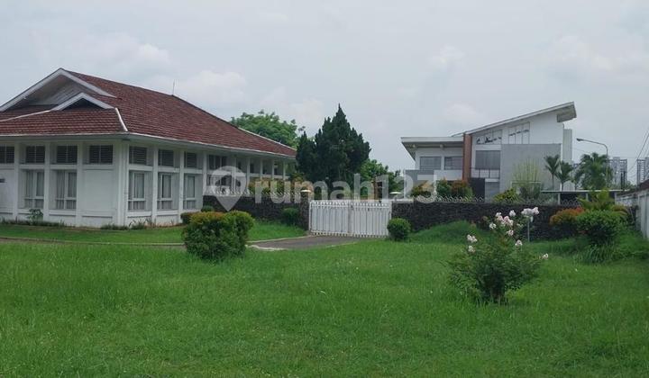 Rumah Sisa Tanah Luas Cocok Bisnis Bawah Njop 2