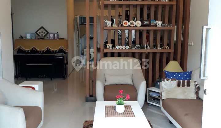 Rumah Hook Siap Huni Ngesrep Dekat Undip Tembalang 2