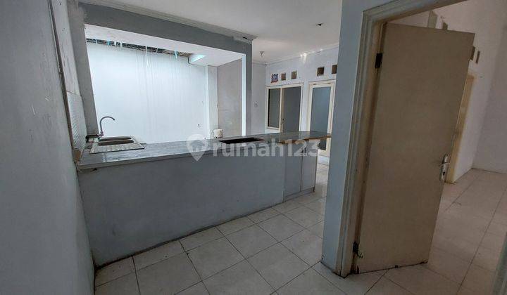 Rumah Cluster Shm Gardenia Plamongan Indah Pedurungan Dekat Stifar 2