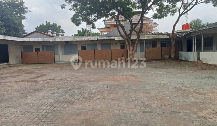 Tanah Premuim Cocok Hunian Mewah/ Bisnis Dekat Undip Tembalang 2