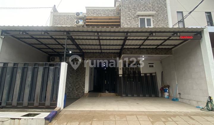 Kostel Harian Aktif Potensi Income Upto 45 Jt/Bln