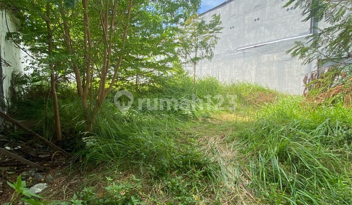 Strategic Commercial Land in East Singosari Wonodri, Near the Peleburan Pipe. 2