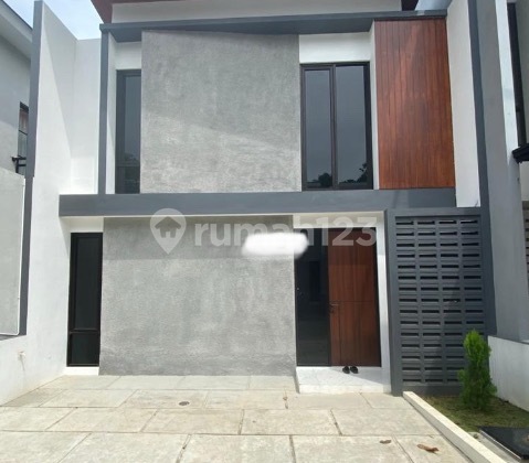 Rumah Baru Bangun Siap Huni 17 Menit Undip 1