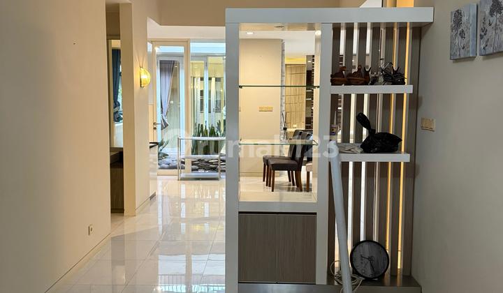 Rumah Semi Furnish Citrasun Garden Dekat Undip Tembalang 2