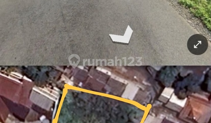 Freehold Land Near Srondol Banyumanik Toll Access 2