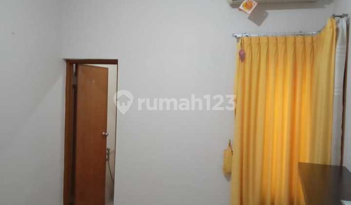 Rumah Siap Huni Cluster Dekat Unimus Kedungmundu 2