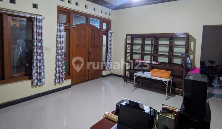 Rumah Siap Huni Beringin Ngaliyan Dekat Uin Walisongo 2