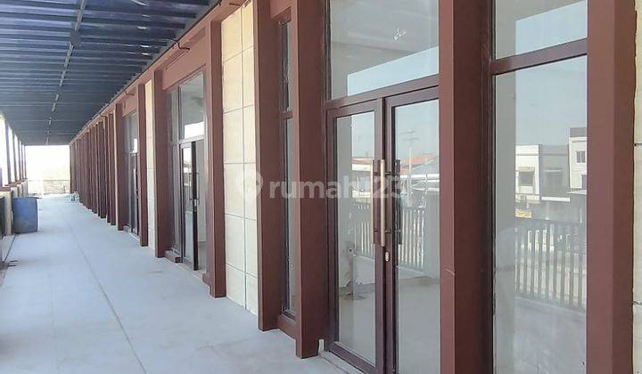Ruko Strategis Tanahmas Dekat Pusat Kota 8 Menit Bandara Ahmad Yani Ruko Strategis Tanahmas Dekat Pusat Kota 8 Menit Bandara Ahmad Yani