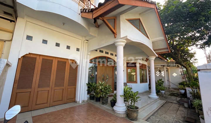Ready-to-Occupy House, Strategic Location Near Undip Tembalang 2