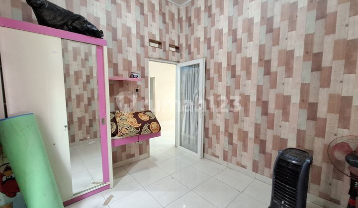 Rumah Cluster Siap Huni Dekat Undip Tembalang 2