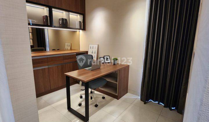 Rumah Cluster 2 Lantai Tanah Mas Dekat Pusat Kota Semarang 8 Menit Bandara Ahmad Yani 2