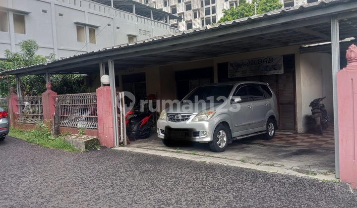 Rumah Tanah Luas Dekat Undip Tembalang Cocok Hunian/kost 1