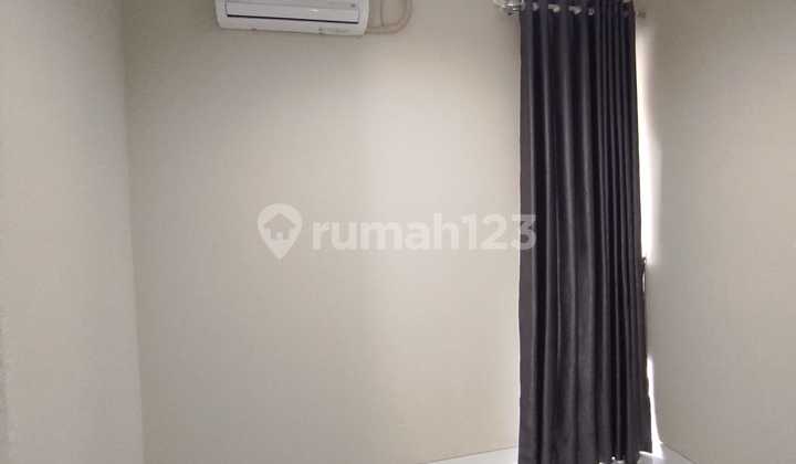 Rumah Siap Huni Red Teracotta Citragrand 2