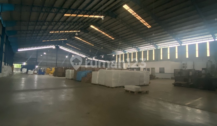New Warehouse Ready to Use 10 Minutes Jatisari Mijen Bsb Ngaliyan 1