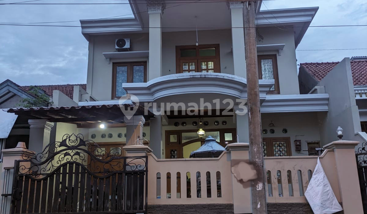 Rumah Siap Huni Beringin Ngaliyan Dekat Uin Walisongo 1