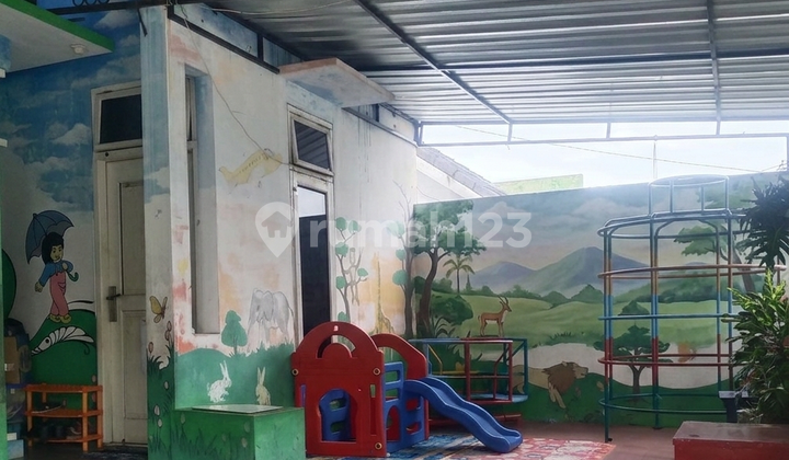 Rumah Siap Huni Permata Puri Dekat Uin Walisongo 2