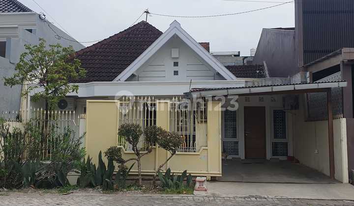 Rumah Siap Huni Dekat Bandara Ahmad Yani 2