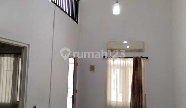 Rumah Siap Huni Cluster Dekat Unimus Kedungmundu 2