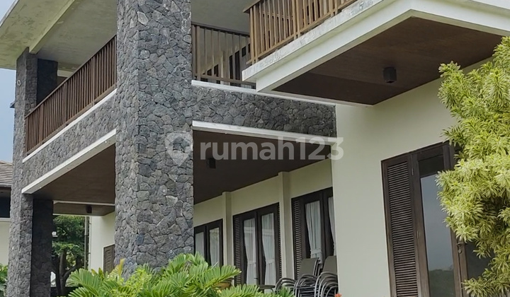 Ready-to-Occupy Asri Villa Near Hotel Griya Persada 1