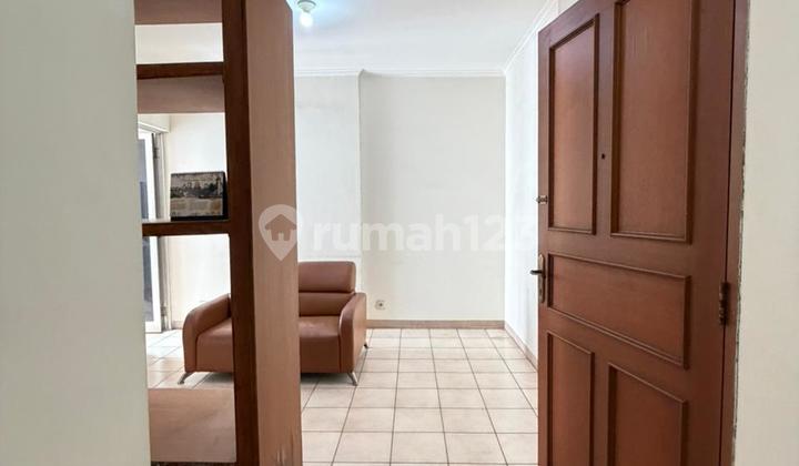 Good Deal! 2Br Gading Mediterania 36M² - Suitable for Total Renovation 2