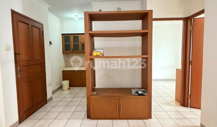 Good Deal! 2Br Gading Mediterania 36M² - Cocok Renov Total Good Deal! 2Br Gading Mediterania 36M² - Cocok Renov Total