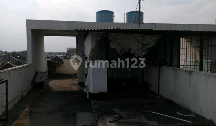 Shop House Pesaanggrahan 1