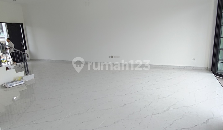 For Rent Villa House White Sand 10 X 25 2