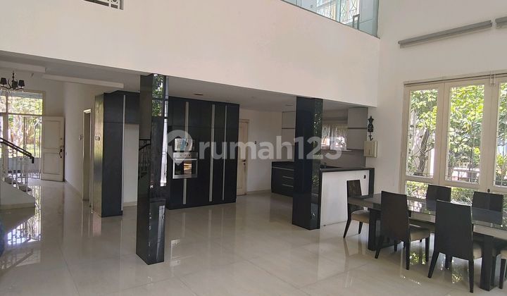 Disewakan Rumah Taman Resort Mediterania Pik 10 X 32 Disewakan Rumah Taman Resort Mediterania Pik 10 X 32