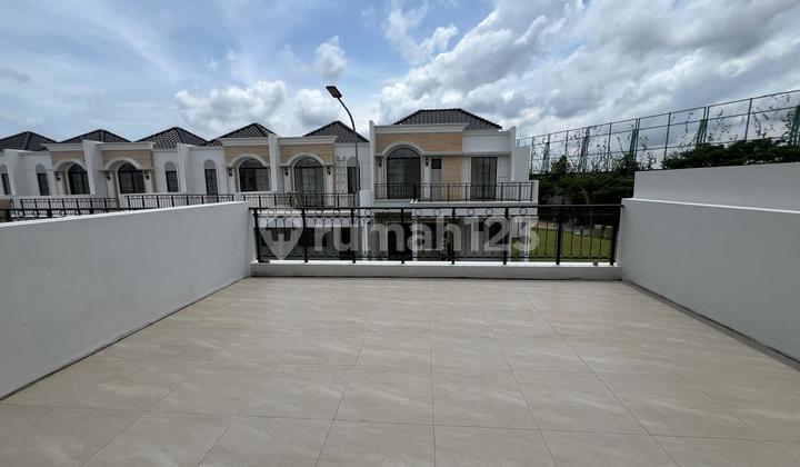 Disewakan Rumah Pik2 Bukit Nirmala 6 X 15 Disewakan Rumah Pik2 Bukit Nirmala 6 X 15