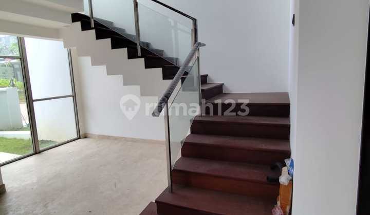 Disewakan Rumah Golf Island 8 X 25 Mozart